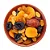 Mix de Frutas Desidratadas - 5kg - Imagem 1