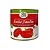 Tomate Pelado Inteiro “Marca Bis" Italiano ( 6uni x 2,55kg ) - 15,3 kg - Imagem 1