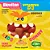Gummy Kids Vitamina D3 Laranja 30 Gomas - Unilife - Imagem 1