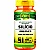 Silicio Organico 100mg 30 Caps - Unilife - Imagem 1