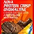 Protein Crisp Bar Ovomaltine® Unidade - Imagem 1
