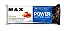 Max Titanium Power Protein Bar - 90G Milk Caramel - Imagem 1