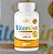 Vitamina D3 2000 UI 500mg 60 Cápsulas - Celliv - Imagem 1