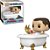 Boneco Funko Pop Billy Madison Bath 894 - Imagem 1