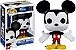 Boneco Funko Pop Disney Mickey Mouse 01 - Imagem 1