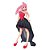 Estátua Banpresto One Piece Perona Lady Edge Wedding (pink) - Imagem 2