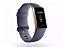 Pulseira Fitbit Charge 3 Special Edition Cinza - Imagem 1