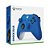 Controle Microsoft Xbox Series X/S Sem Fio - Shock Blue - Imagem 2