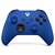 Controle Microsoft Xbox Series X/S Sem Fio - Shock Blue - Imagem 1