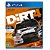 Dirty Rally 4 -  PS4 - Imagem 1