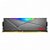 Memória XPG Spectrix D50 RGB 8GB 3000MHZ DDR 4 - Imagem 1