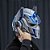 Transformers: The Last Knight Optimus Prime Voice Changer Capacete - Imagem 1