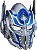 Transformers: The Last Knight Optimus Prime Voice Changer Capacete - Imagem 2