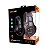 Headset Gamer OEX Multiplataforma Gorky HS413 – Preto com Laranja - Imagem 2