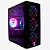 PC Gamer Gabinete OEX Vortex - Imagem 1