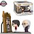 Funko Pop Harry Potter Harry & Albus Mirror Of Erised 145 - Imagem 1