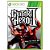 Guitar Hero 2 (usado) - Xbox 360 - Imagem 1