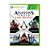 Assassin's Creed Ezio Trilogy (usado) - Xbox 360 - Imagem 1
