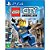 Lego City Undercover (usado) - PS4 - Imagem 1