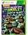 Teenage Mutant Ninja Turtles (usado) - Xbox 360 - Imagem 1