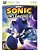 Sonic Unleashed (usado) - Xbox 360 - Imagem 1