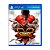 Street Fighter 5 (usado) - PS4 - Imagem 1