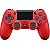 Controle de PS4 Vermelho - Imagem 1