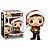 Funko Pop Marvel Guardians Of The Galaxy Holiday Star Lord 1104 - Imagem 1
