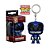 Chaveiro Funko Pop Pocket Keychain Power Rangers Blue - Imagem 1