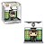 Funko Pop Harry Potter Neville Longbottom 155 - Imagem 1