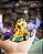 Boneco Mario Kart Bowzer Carrinho Fricção Nintendo - Imagem 2
