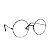 Óculos Harry Potter - Imagem 3