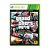 GTA 4 Liberty City (usado) - Xbox 360 - Imagem 1