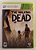 The Walking Dead A Tell Tale Games Series (usado) - Xbox 360 - Imagem 1