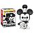 Funko Pop Disney Mickey Steamboat Willie 425 - Imagem 1