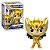 Boneco Funko Pop Saint Seiya Gold Virgo Shun 1426 - Imagem 1