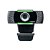 Webcam Gamer Maeve 1080P Warrior - Imagem 1