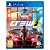 The Crew 2 (usado) -  PS4 - Imagem 1