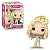Funko Pop Barbie Movie Barbie Gold Disco Barbie 1445 - Imagem 1