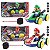 Super Mario Kart Controle Remoto - Imagem 1