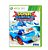 Sonic All Star Racing Transformed (usado) - Xbox 360 - Imagem 1