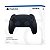 Controle Sony DualSense PS5, Sem Fio, Preto - Imagem 1