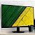 Monitor Gamer Acer SA240Y G0bi, 23,8 Pol, Full HD, 120Hz, IPS - Imagem 3