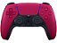 Controle Sony DualSense PS5, Sem Fio,  Vermelho - Imagem 1