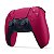 Controle Sony DualSense PS5, Sem Fio,  Vermelho - Imagem 2