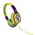 Headphone Cartoon Oex Hp 302 (Roxo e Verde) - Imagem 3