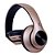 Headset Glam Hs 311 (Dourado) - Imagem 2