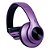 Headset Glam Hs 311 (Roxo) - Imagem 2