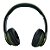 Headset Glam Hs 311 (Verde) - Imagem 2