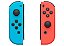 Controle Joy Con Nintendo Switch Colorido - Imagem 5
